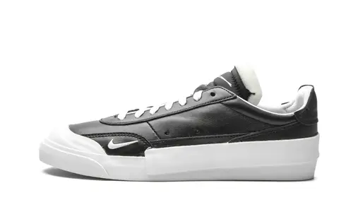 Nike Basketball Drop-Type PRM 'Black / White'