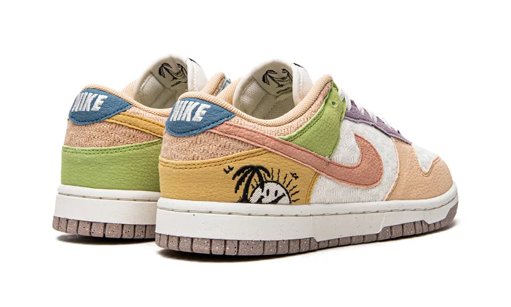 Nike Dunk DUNK LO SE WMNS 'Sun Club'