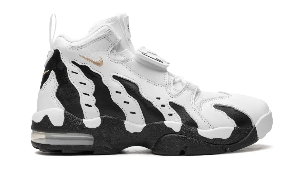Nike Lifestyle Air DT Max '96 'Colorado Away'
