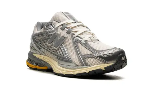New Balance 1906R 1906R 'Metallic Silver Yellow' 