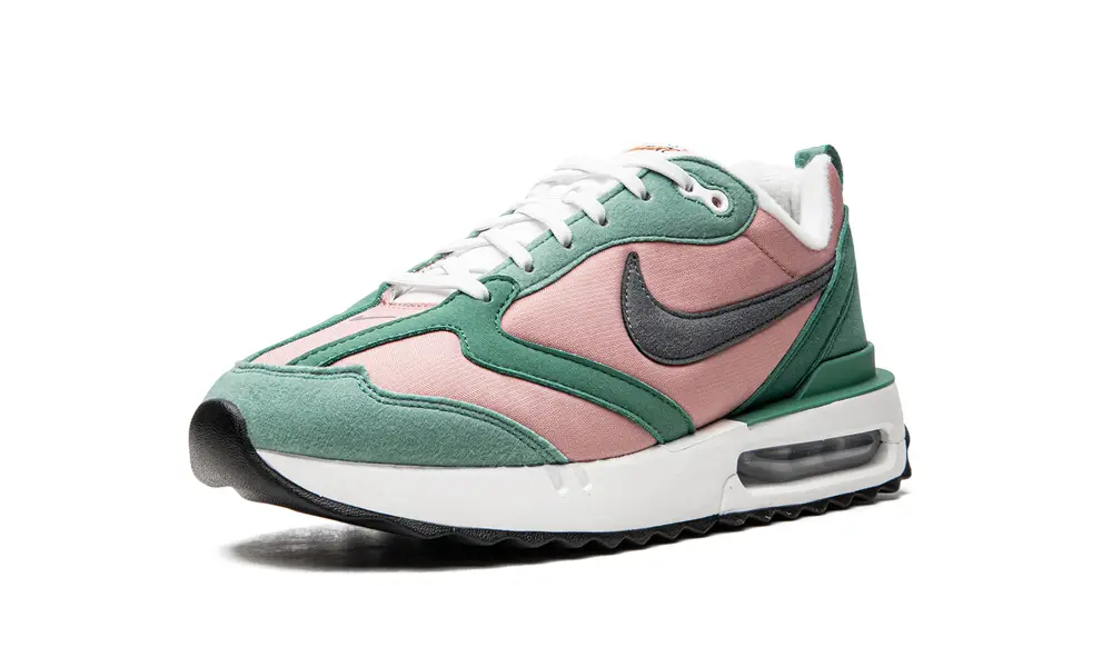 Nike Air Max AIR MAX DAN WMNS 'Rust Pink Jade Glaze (W)' 