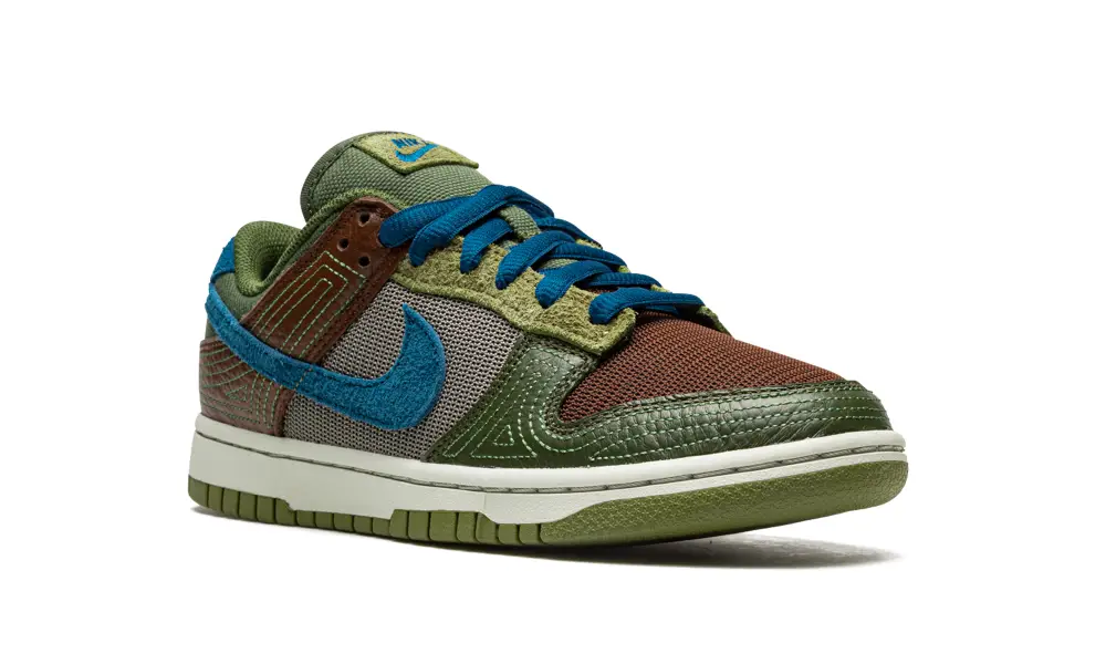 Nike Dunk Dunk Low NH 'Cacao Wow' 