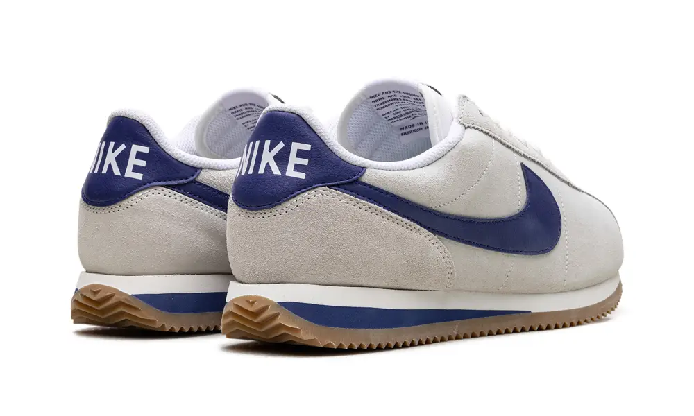 Nike Cortez Cortez WMNS 'Athletic Department Deep Royal Blue' 