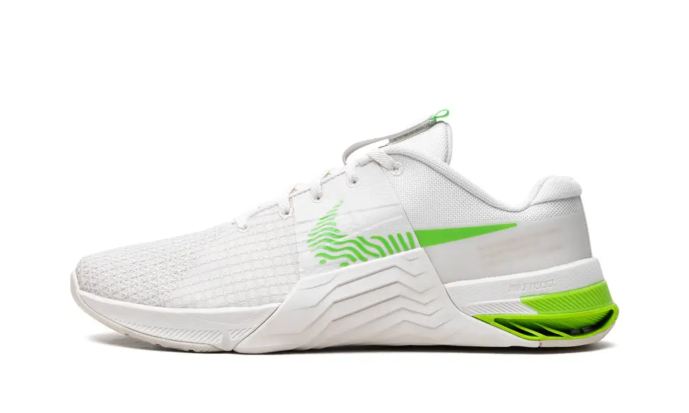 Nike Lifestyle Metcon 8 'Phantom Green Strike' 
