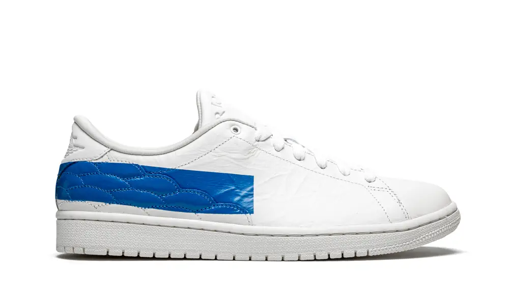 Air Jordan 1 Air Jordan 1 Centre Court 'Military Blue'