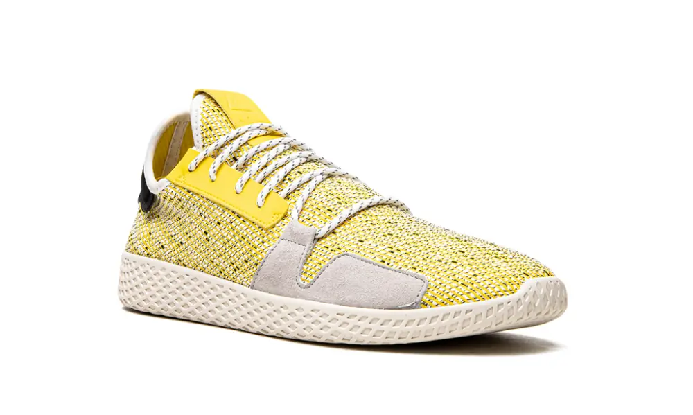 More Adidas Shoes Solar HU Tennis V2 'SOLAR' 
