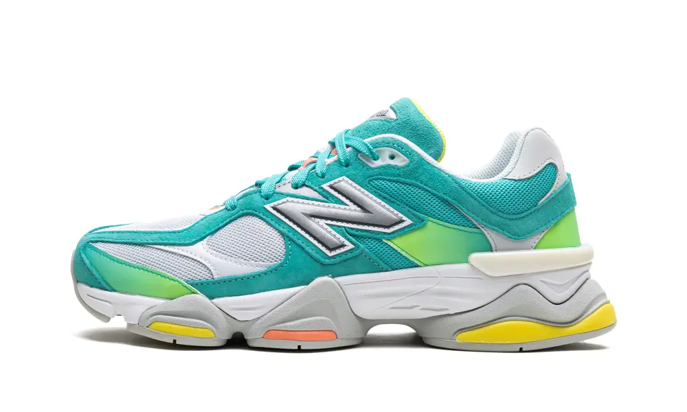 New Balance 9060 9060 'Cyan Burst' 35D1369