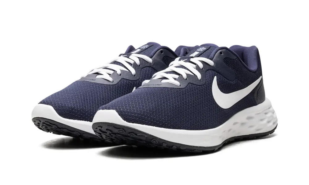 Nike Basketball Revolution 6 NN 