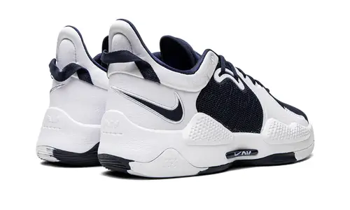 Nike Basketball PG 5 Team