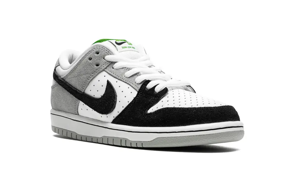Nike SB SB Dunk Low Pro 'Chlorophyll'