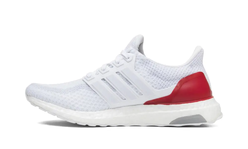 Adidas Ultraboost Ultraboost M NCAA 'Louisville Cardinals'