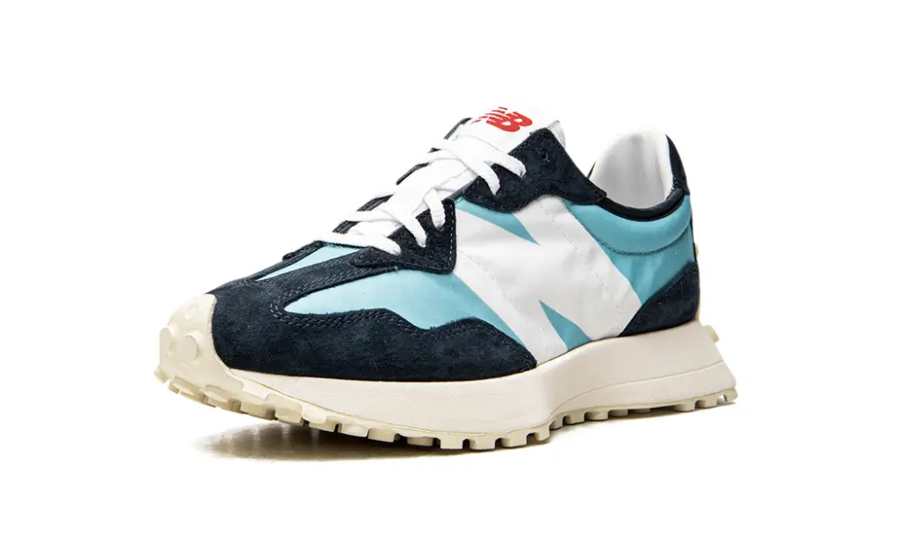 New Balance 327 327 WMNS 