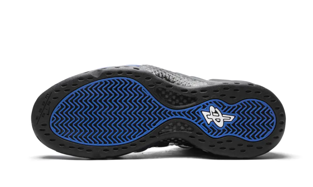 Nike Basketball Air Foamposite One '96 All Star' 