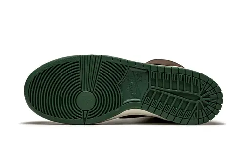 Nike SB SB Dunk High Pro 'Vegan Leather' 