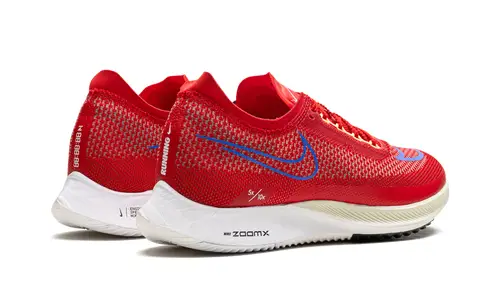 Nike Lifestyle ZoomX StreakFly 'University Red & Blue Joy'