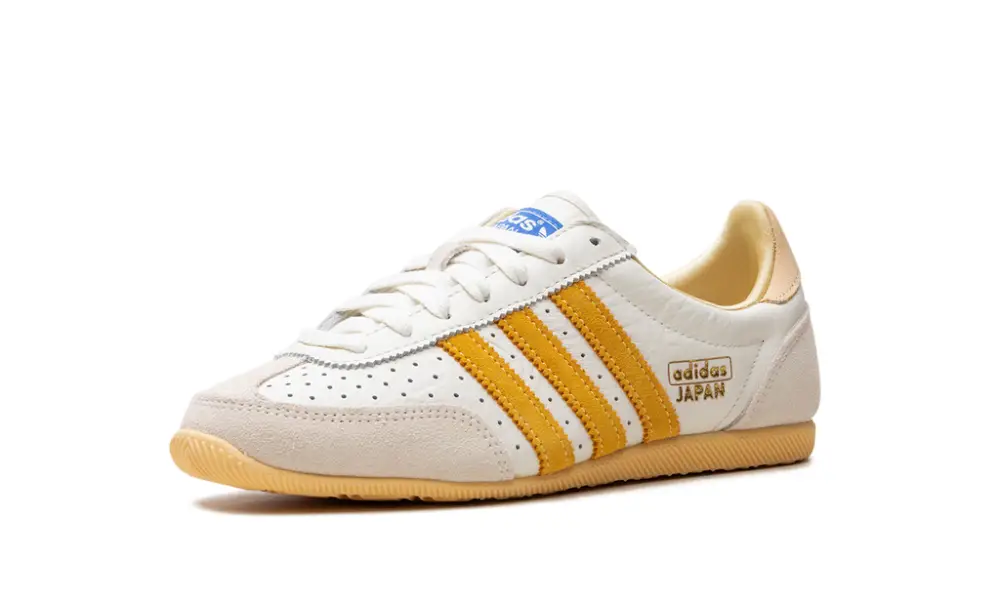 More Adidas Shoes Japan WMNS 'White' 