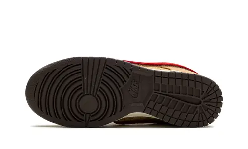 Nike Dunk Nike Dunk Low SP 'Cork' 