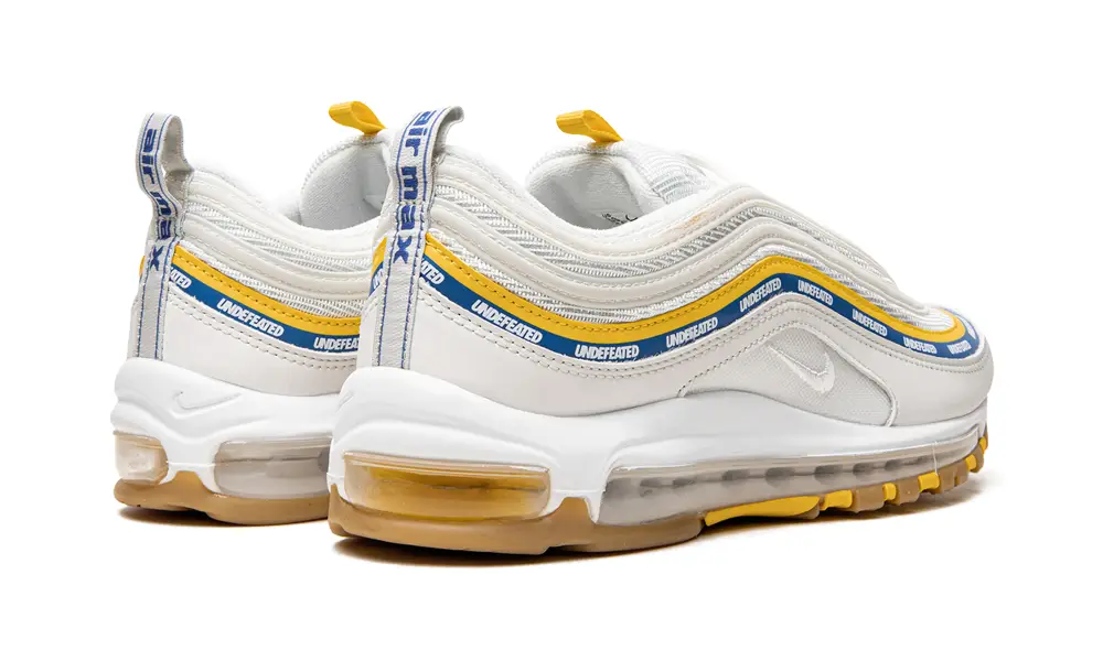Nike Air Max Air Max 97 'Undefeated - UCLA'