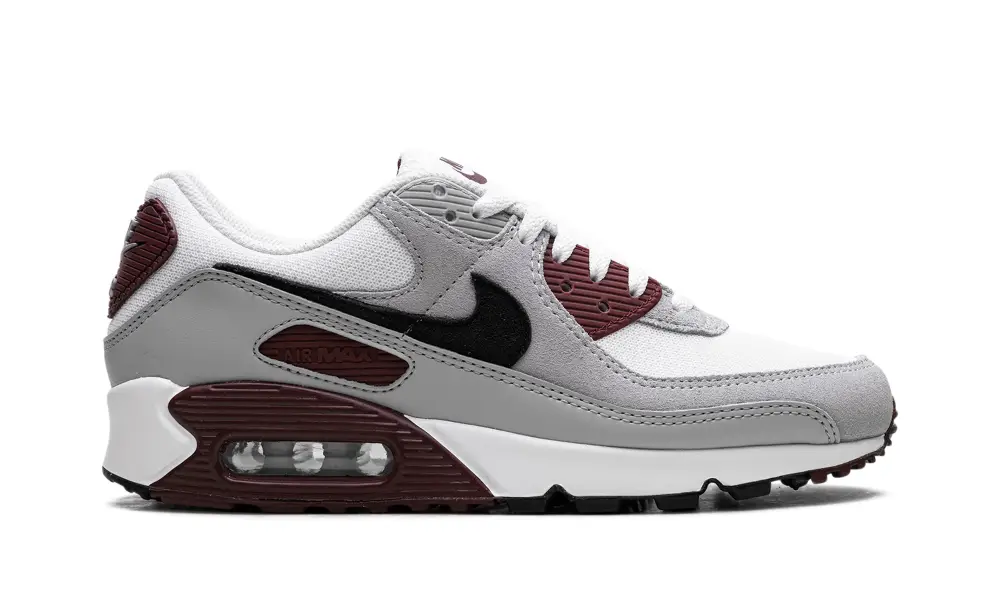 Nike Air Max Air Max 90 'Dark Team Red''