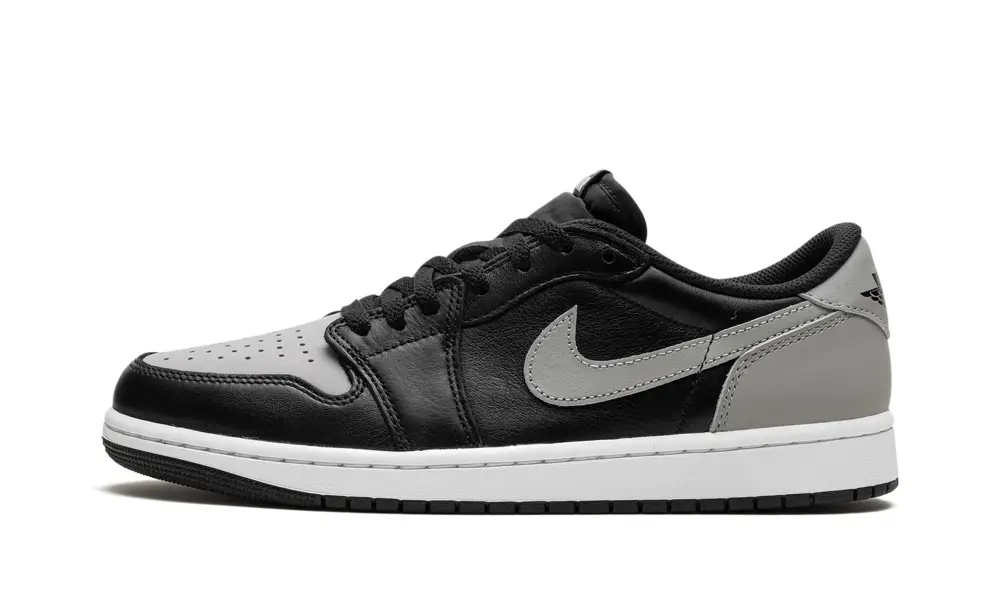 Air Jordan 1 Air Jordan 1 Retro Low OG 'Shadow' 