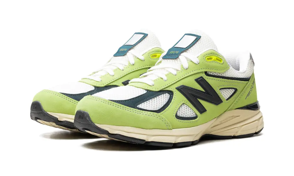 New Balance 990 990V4 'Teddy Santis' 