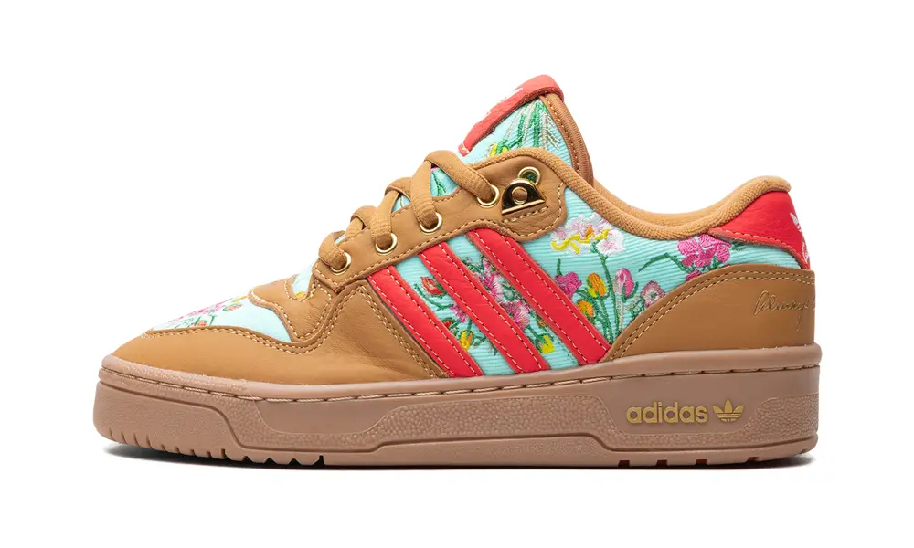 More Adidas Shoes Rivalry 'Unheard Of - Mom's Ugly Couch'