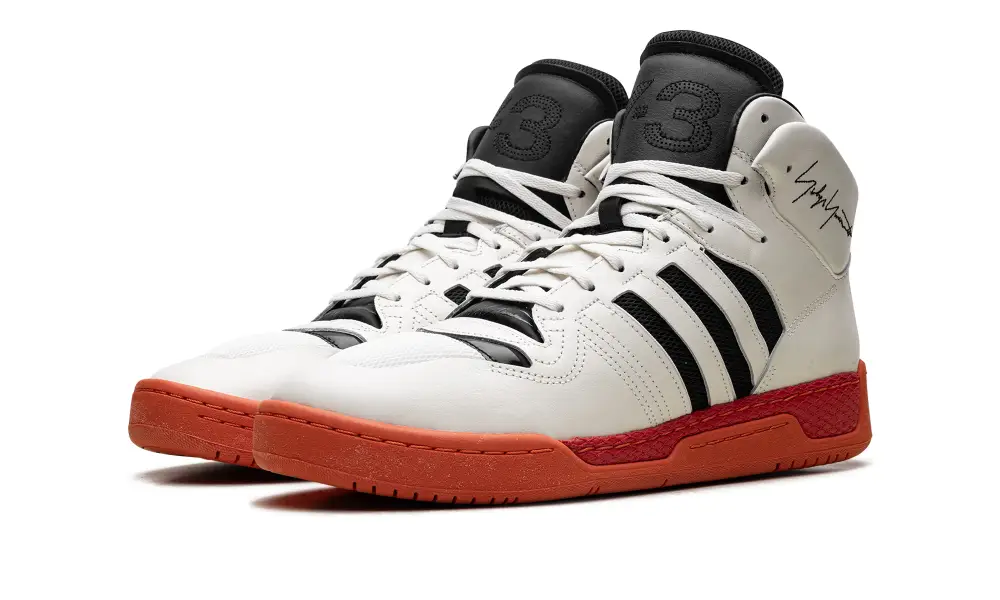 Adidas Y-3 Y-3 Hayworth 'Off White'