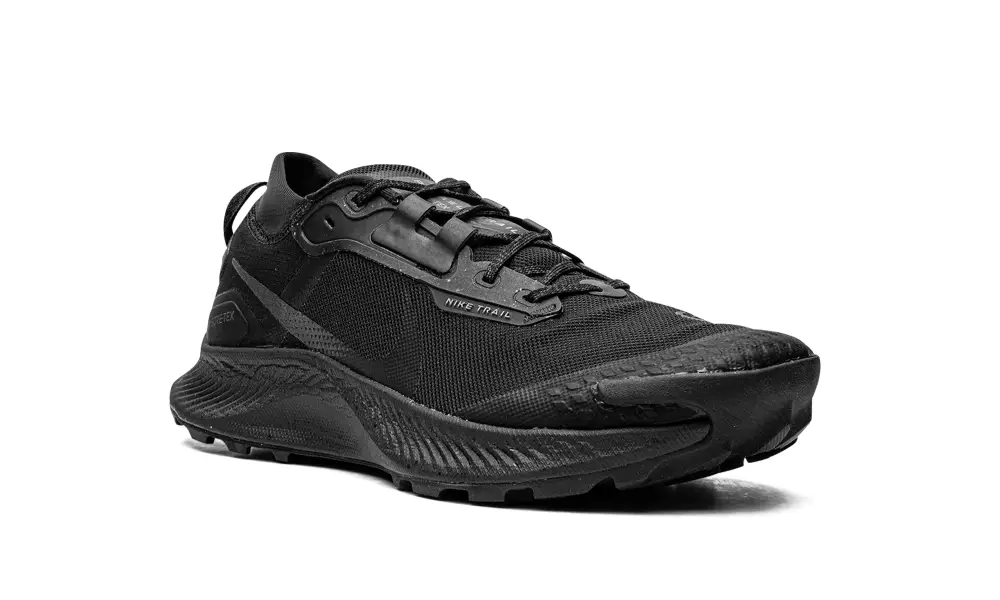 Nike Lifestyle Pegasus Trail 3 GTX 'Gore-Tex - Triple Black'