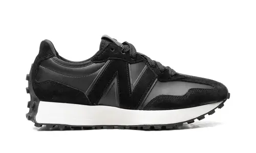 New Balance 327 327 'Black'