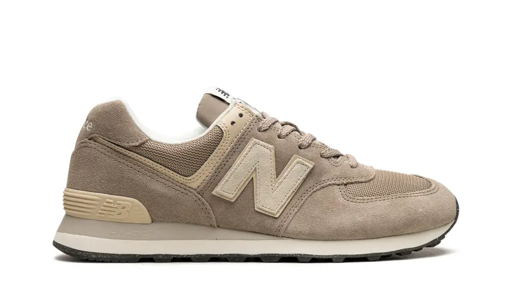 New Balance 574 574 'Beige White'