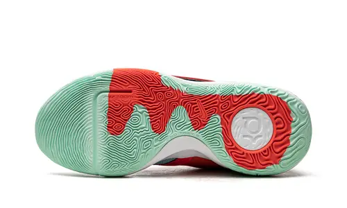 Nike Basketball KD Trey 5 X