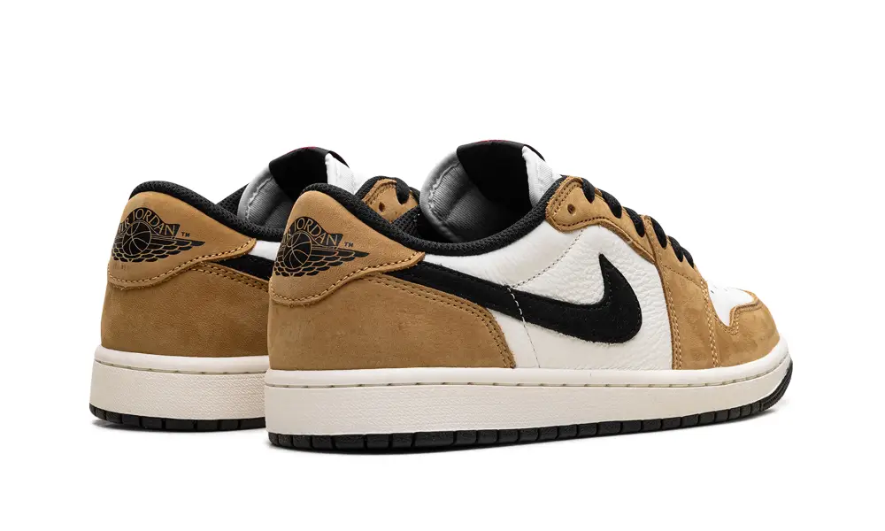 Air Jordan 1 Air Jordan 1 Retro Low OG 'Rookie Of The Year' 