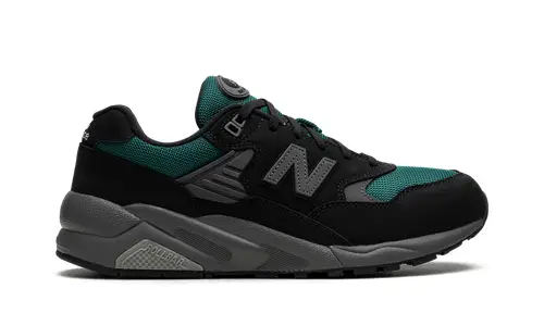 New Balance 580 580 'Black   Teal' 