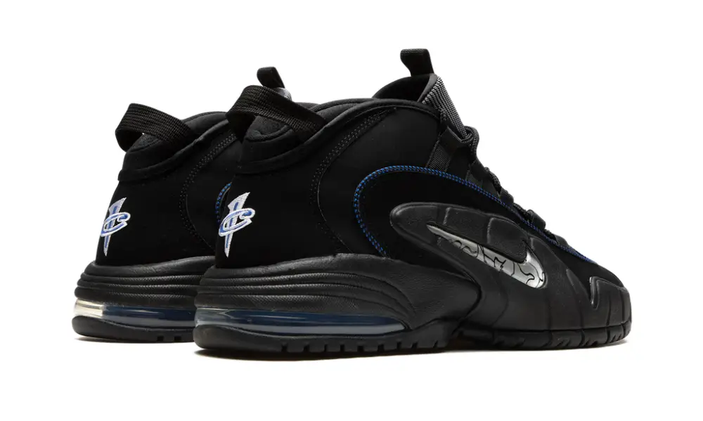 Nike Basketball Air Max Penny 1 'All Star 2022'