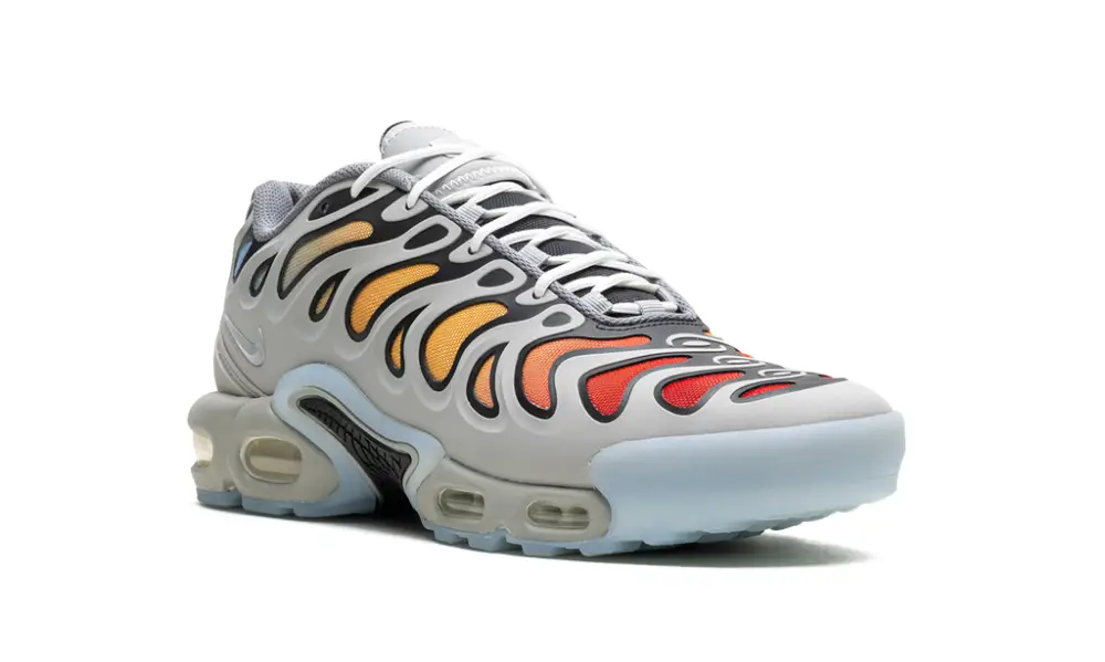 Nike Basketball Air Max Plus Drift 'Light Smoke Grey' 