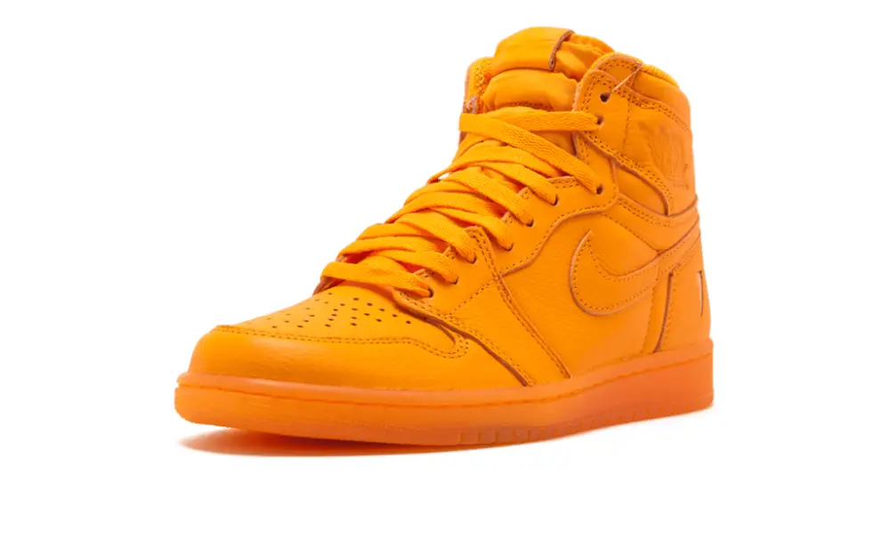 Air Jordan 1 Air Jordan 1 Retro Hi OG G8RD 'Gatorade - Orange'