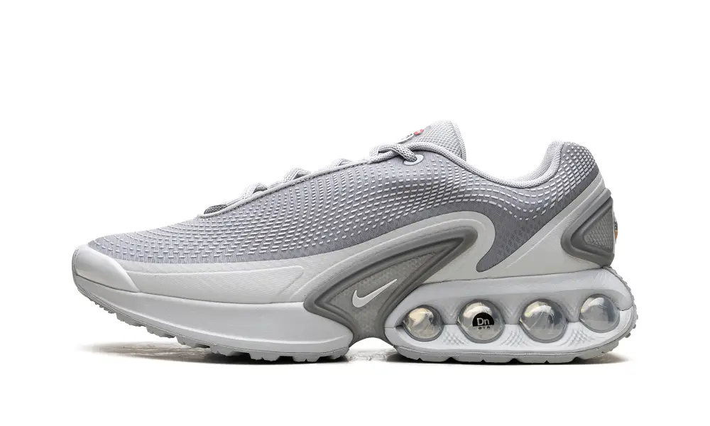 Nike Air Max Air Max Dn 'Wolf Grey' 