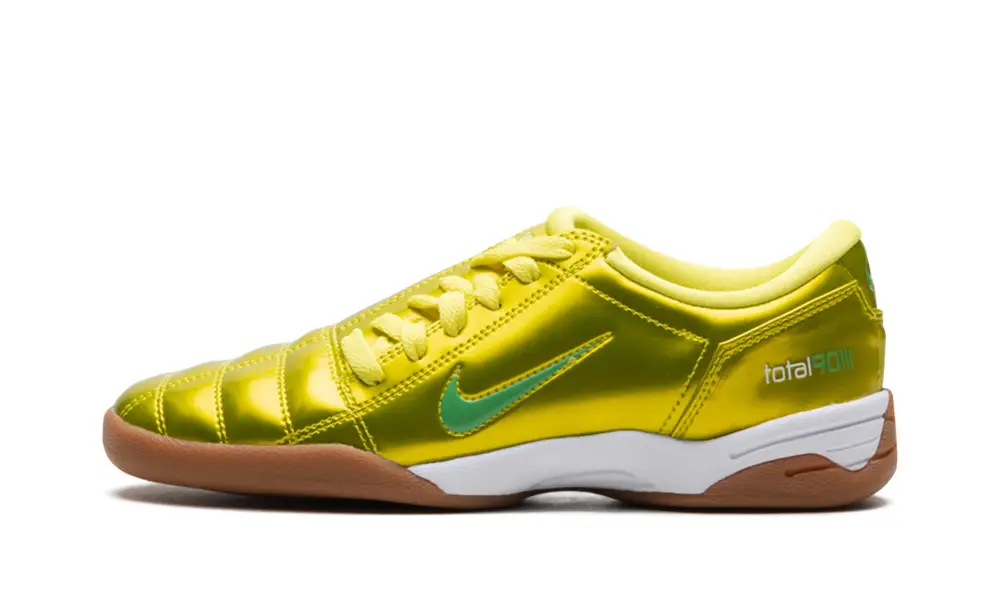 Nike Lifestyle Total 90 III SP 'Dynamic Yellow'