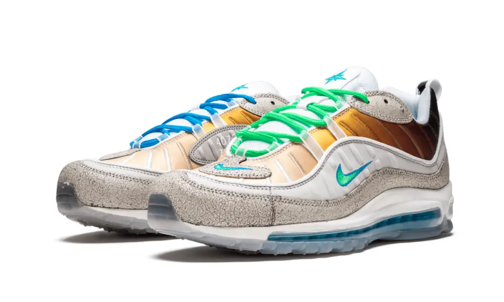 Nike Air Max Air Max 98 'La Mezcla - On Air' 