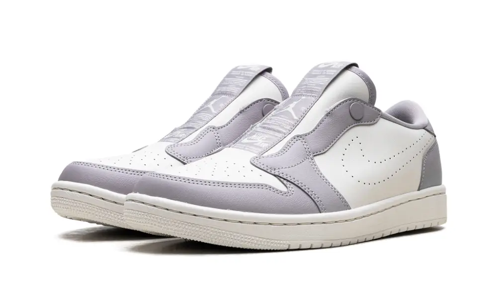 Air Jordan 1 Air Jordan 1 Retro Low WMNS 'ATMOSPHERE GREY'