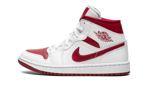 Air Jordan 1 AIR JORDAN 1 MID WMNS 'Reverse Chicago' 
