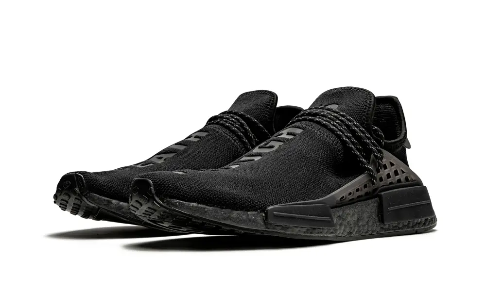 Adidas NMD NMD Hu 'Pharrell - Black Future' 