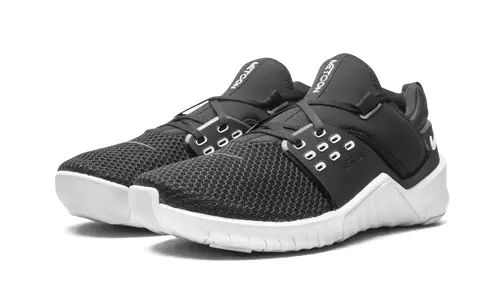 Nike Lifestyle Free Metcon 2 'Black/White'