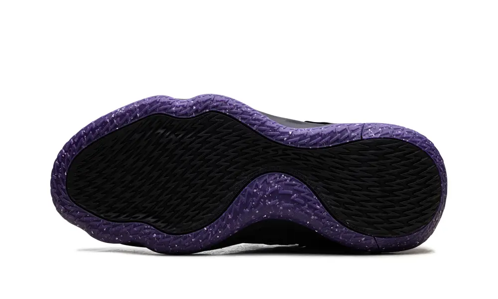 More Adidas Shoes DAME 7 EXTPLY 'Black' 