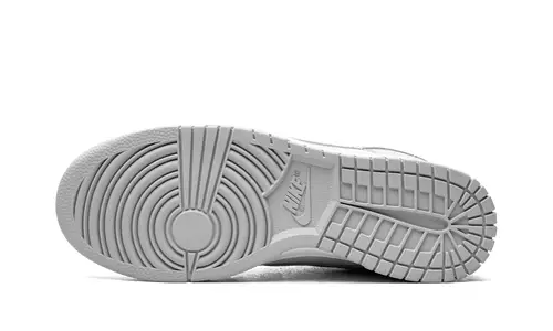 Nike Dunk Dunk Low 'Grey Fog' 