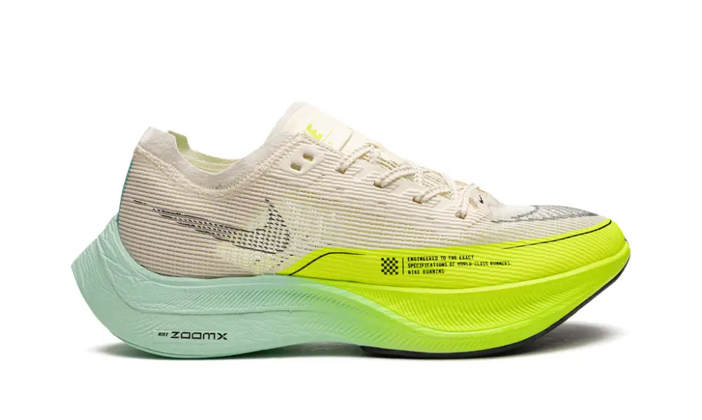 Nike Lifestyle ZOOMX VAPORFLY NEXT% 2 WMNS 'Coconut Milk'