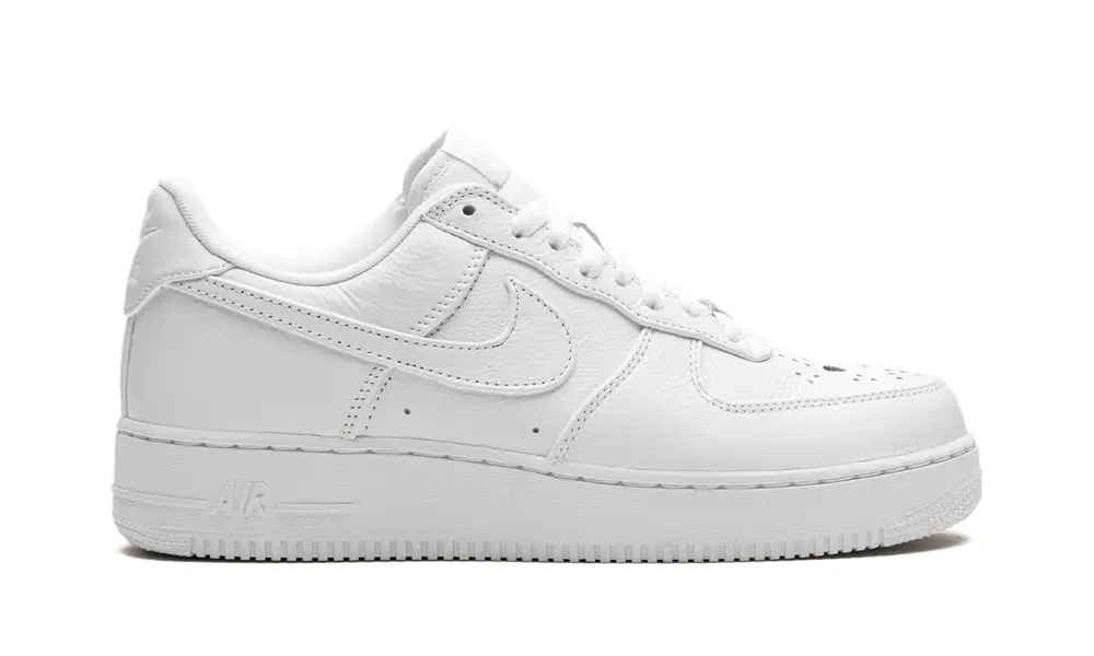 Nike Lifestyle Air Force 1 'Jason Voorhees' 