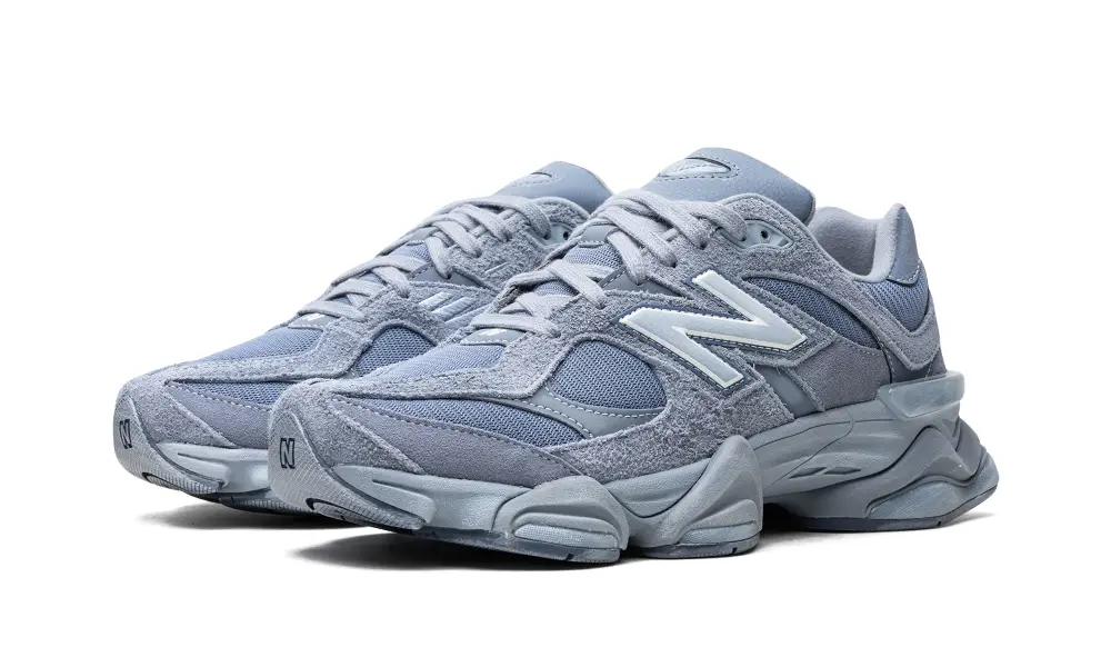 New Balance 9060 9060 'Washed Blue'