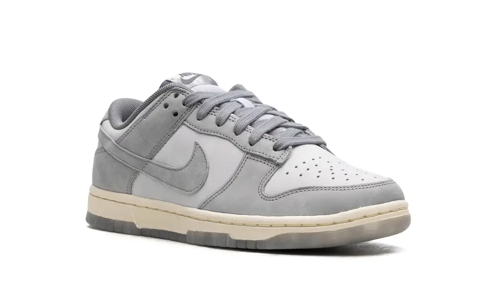 Nike Dunk DUNK LOW WMNS 'Cool Grey'