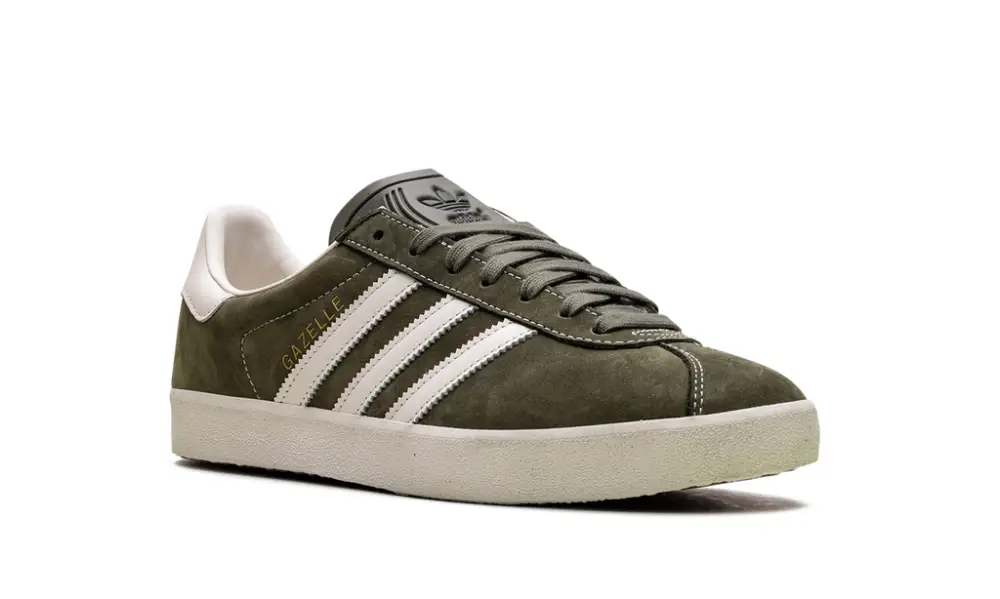 Adidas Gazelle Gazelle 85 'green' 
